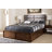 Upholstered Platform Storage Bed-869970862