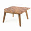 HILLCREST SOFA CONER + TABLE