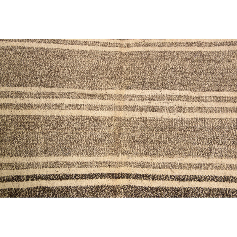 Tapis turc Oushak Kilim