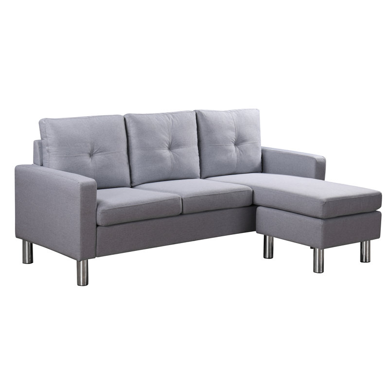 Ribera 3 Seater Corner Sofa 