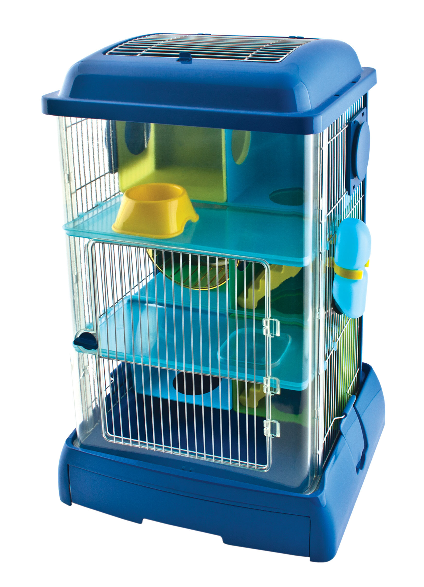 Critter hotsell hamster cage