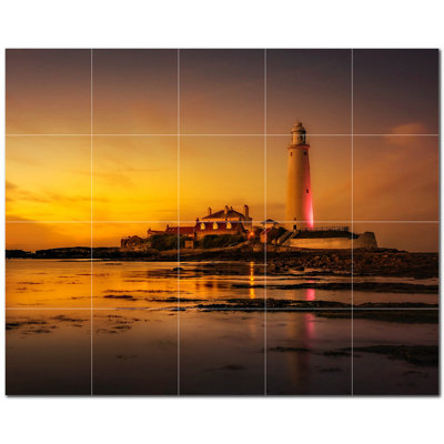 Photo de phare 4,25 x 4,25