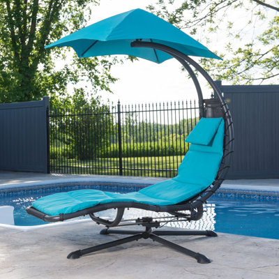 Chaise hamac 360 ° Maglione