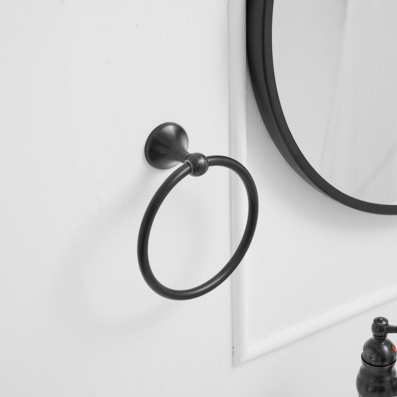 Ensemble de quincaillerie de salle de bain 3 pièces