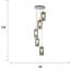 Araceli 5-Light Cluster Chandelier-11370372