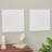 Abstract Wall Decor on Metal