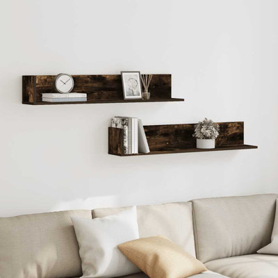 18-20 Wall Mounted Shelf