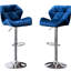 Blue Diamond Velvet-240852981