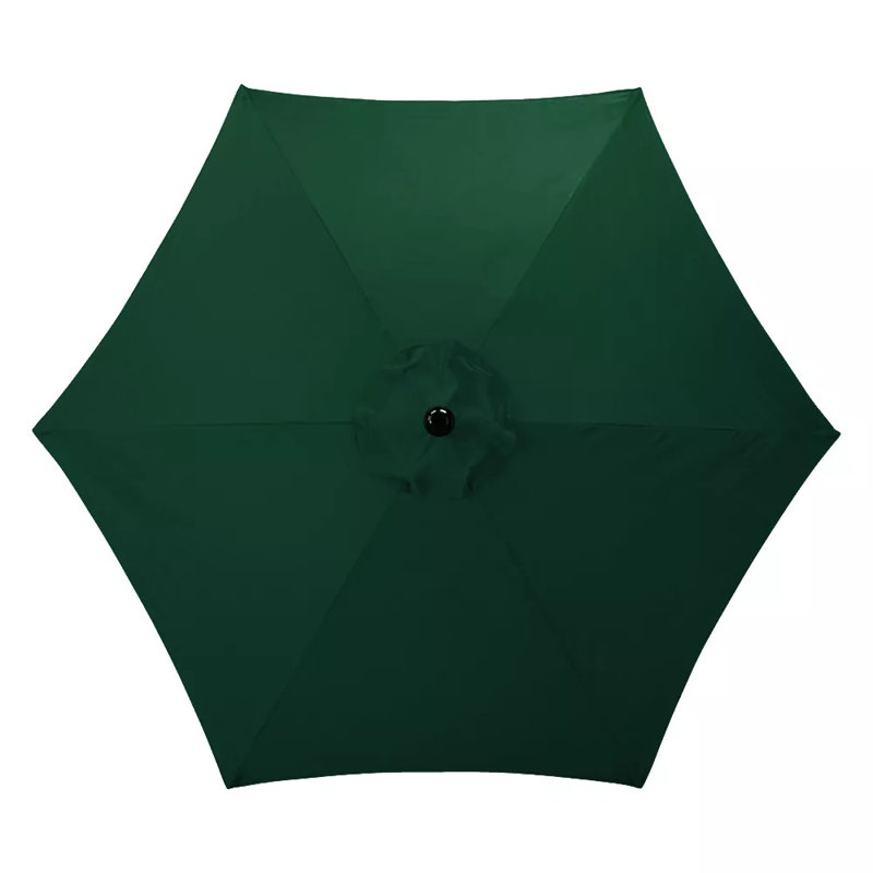 Auvent de remplacement Fetzer, Vert foncé