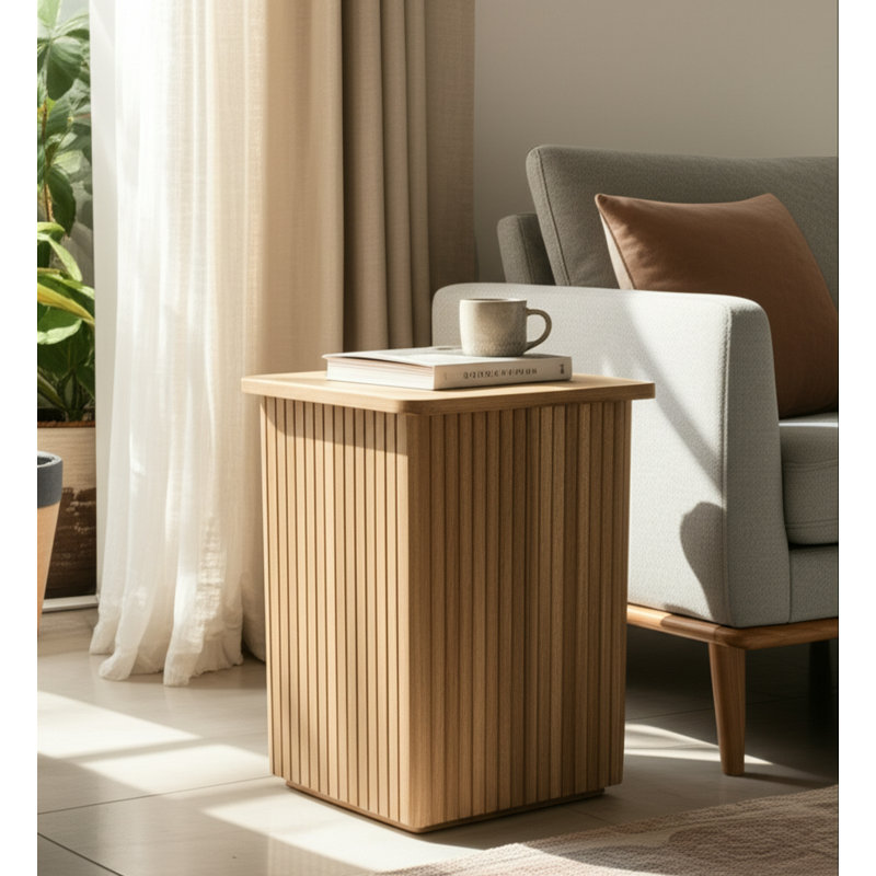 Table d'appoint et de bout Elegant Accent