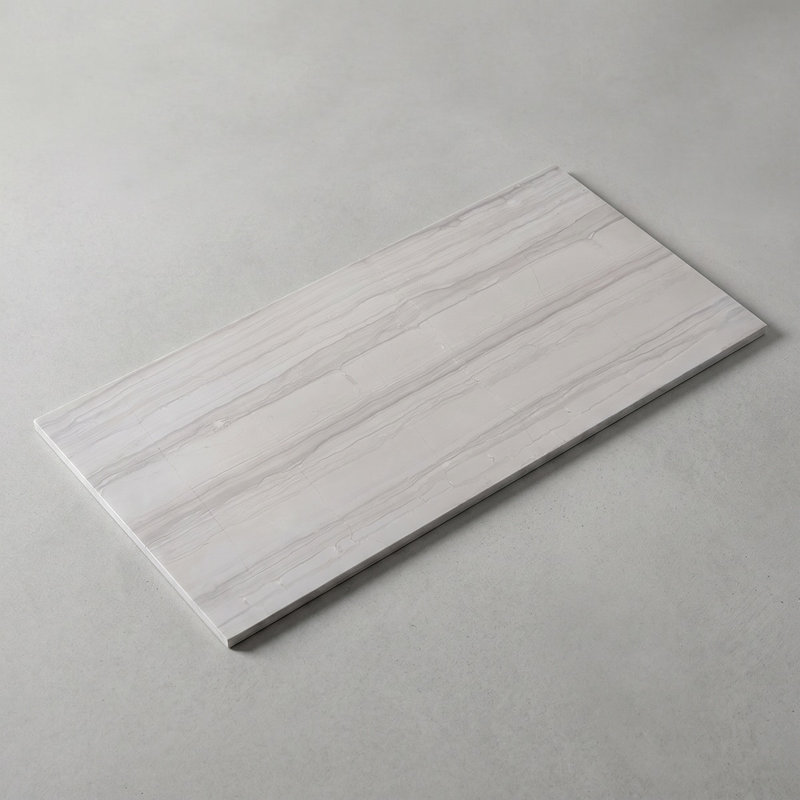 Athens Grey Honed 12x24 Limestone Tile