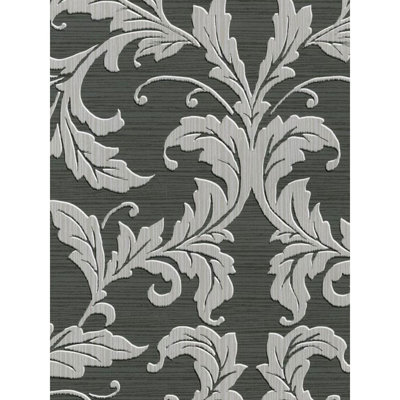 Damask Roll