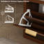 Banc de rangement pour chaussures Anteus-953256971
