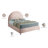 Barthel Upholstered Platform Bed-1383393442-1383393443