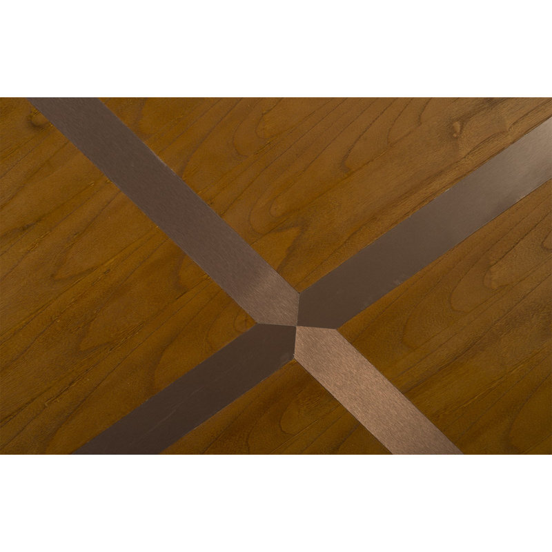 Block Coffee Table