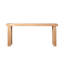 Console Rustic
