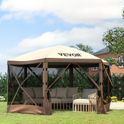 Tente de pop-up pour camping