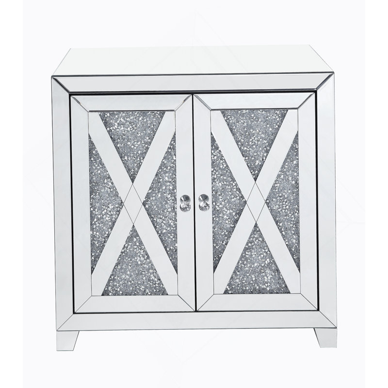 Armoire console Noralie