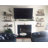 Juna 3 Piece Pine Floating Shelf-377293261-377293265