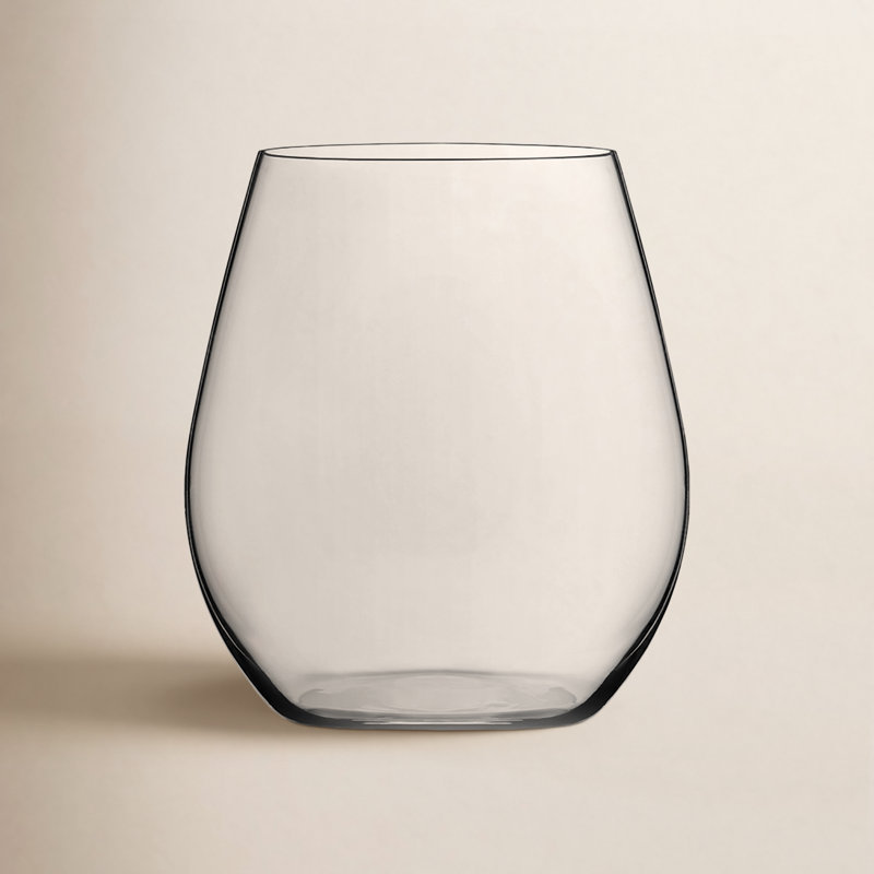 Signature-Kentfield Stemless Red Wine Glasses
