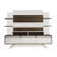 Elior Unfinished Entertainment Centre for TVs up to 48"