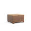 Nico Outdoor Square Chat Table