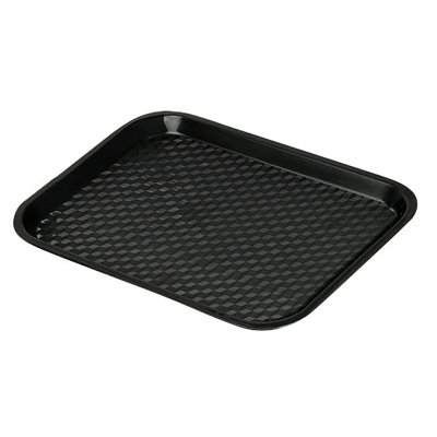 Polypropylene Tray - Set of 12