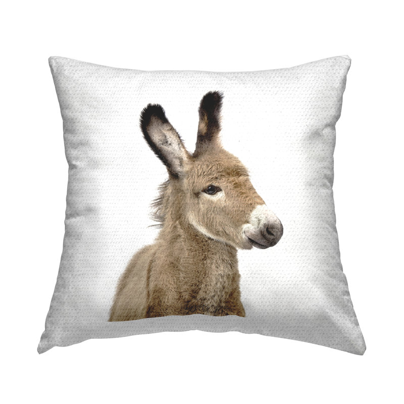 Housse et insert de coussin décoratif en polyester pour intérieur / extérieur par Katherin Pienaar