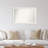 Plastic Framed Wall Mounted Accent Mirror-1011578982