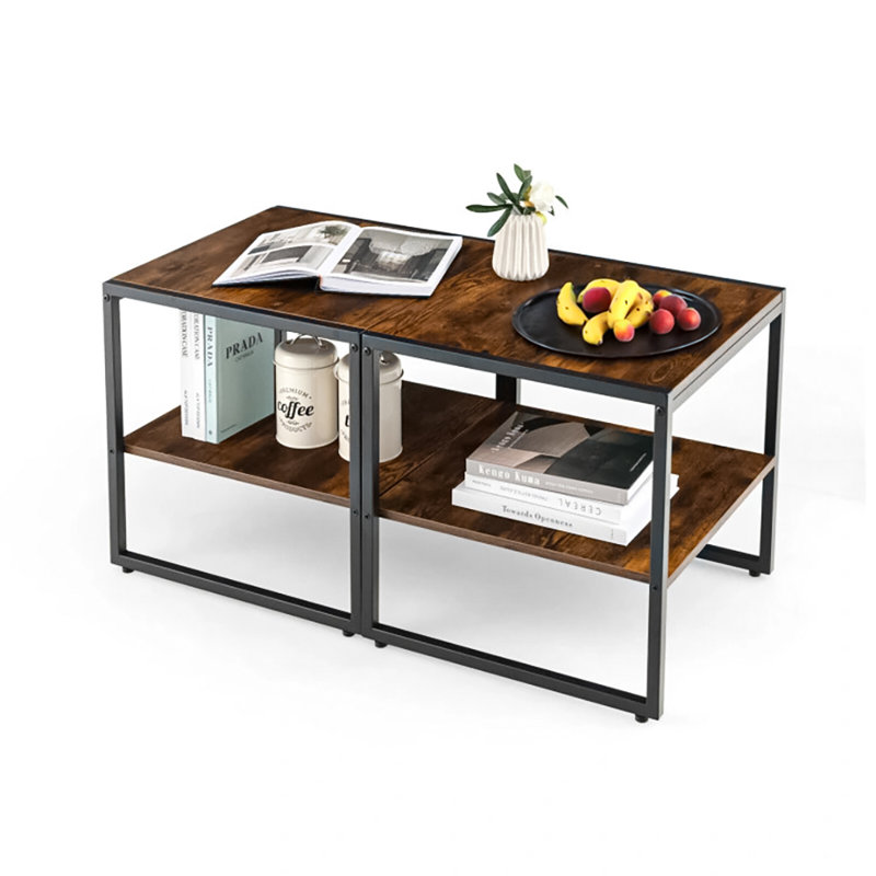 End Table Set
