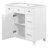 Bathroom Vanity Cabinet-1853395548