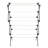 Steel Foldable Accordion Drying Rack-835277889-835277891