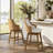 Akershus Swivel 26'' Counter Stool-1201791699-1201791698