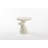 Lucky Stone End Table-890683210