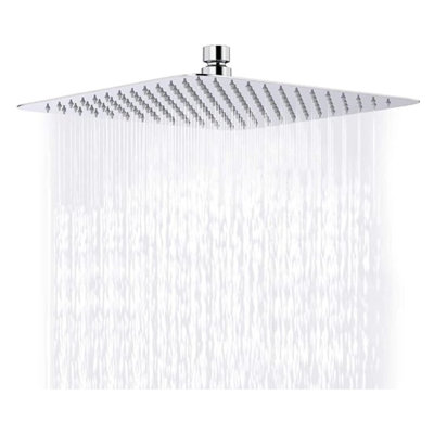 Volume Control Tub & Shower Faucet