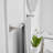 20.2'' 1 Wall Towel Bar-88864163