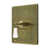 Antique Brass is out of stock