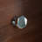 Windsor 1 1/8" Length Geometric Knob-51021379
