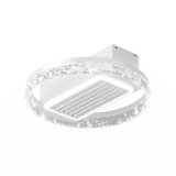 Dimmable Circle Ceiling Light