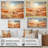 " Beach Photo Golden Sands III "-737487863-737487369