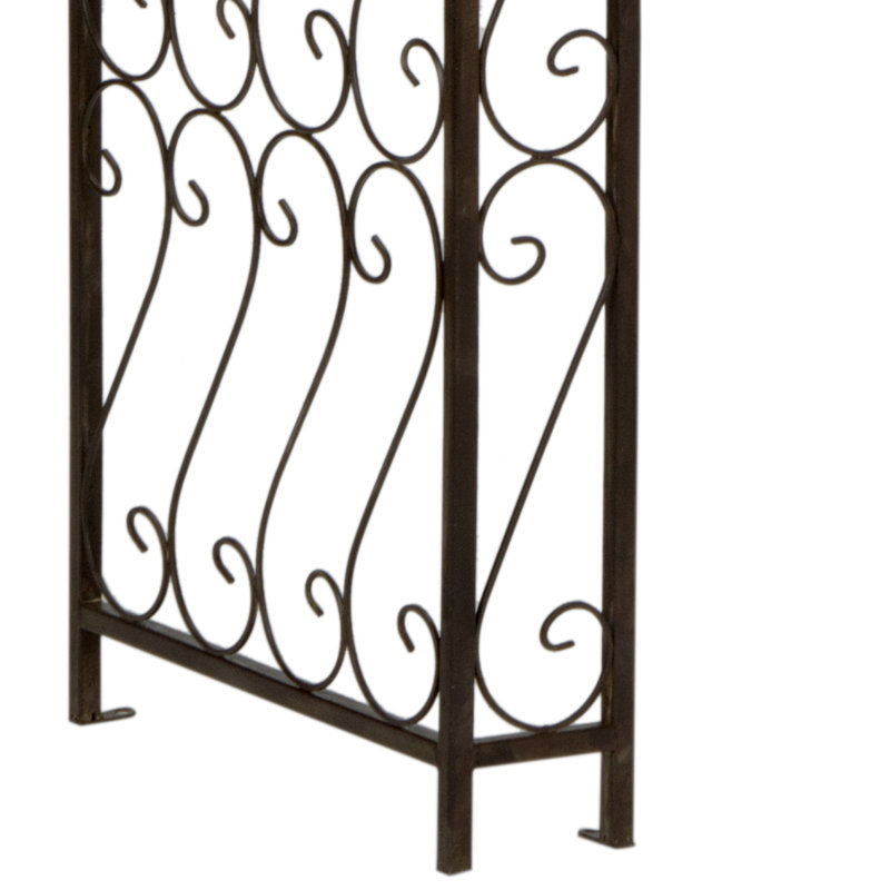 Safavieh Pagan Arch, Rustic Brown