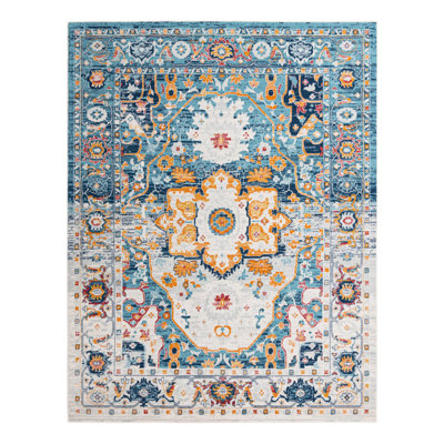 Hageman Oriental Indoor Rug
