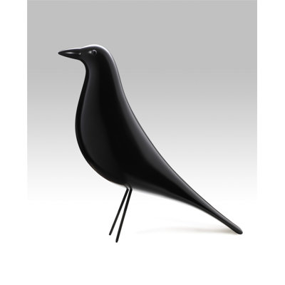 Figurine oiseau Fong