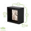 Nicola Spring - 3D Deep Box Photo Frames - Pack of 5-55857118-55857115