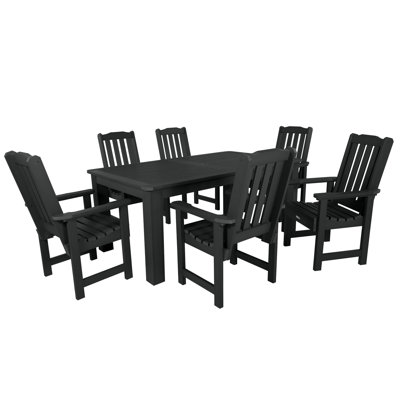 Ensemble repas pour 6 personnes Kile