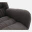 Chaise berçante Lezah Teddy-1681281371