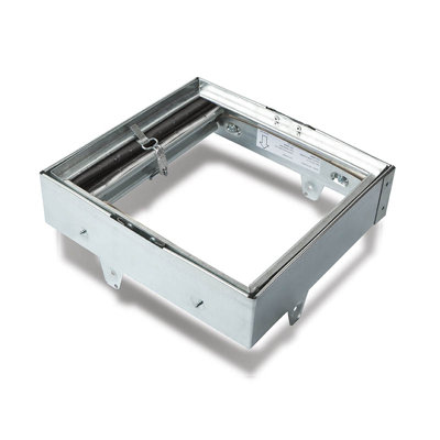 Boîtier de ventilateur de plafond radio premium Ultra Series