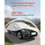 Zip Automobile Cover By VEVOR-127382375
