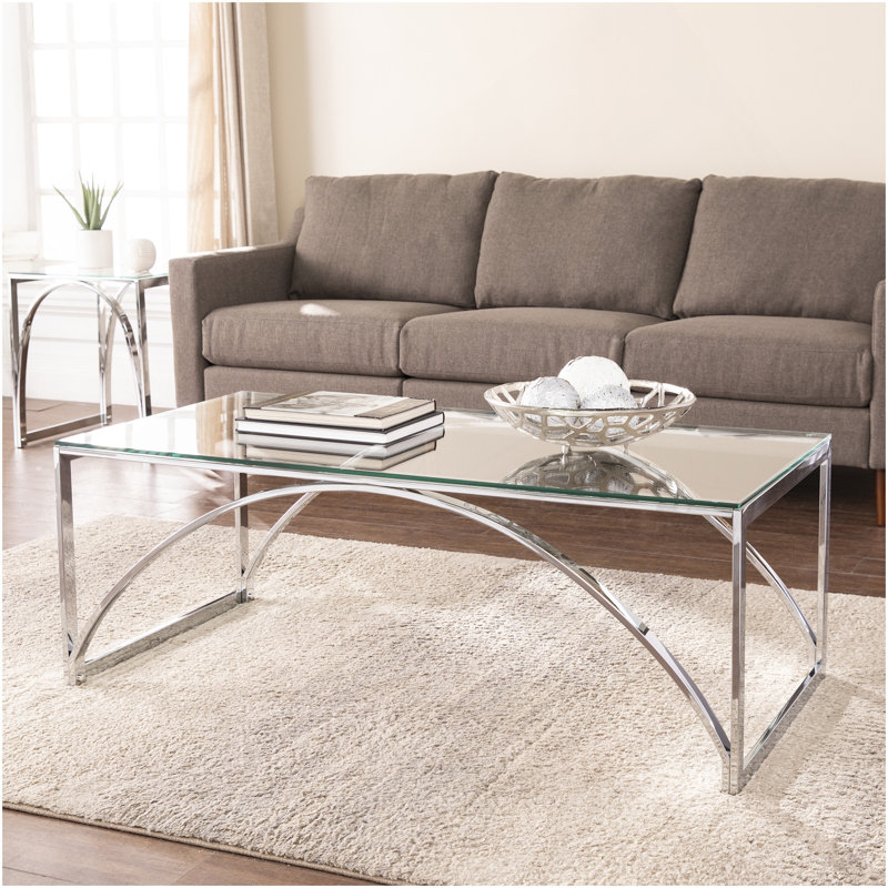 Table basse Stevenly
