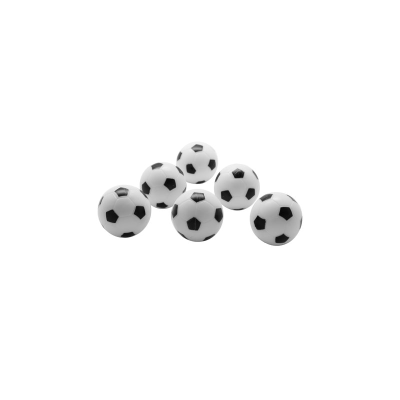 Boules de soccer 1,38 po